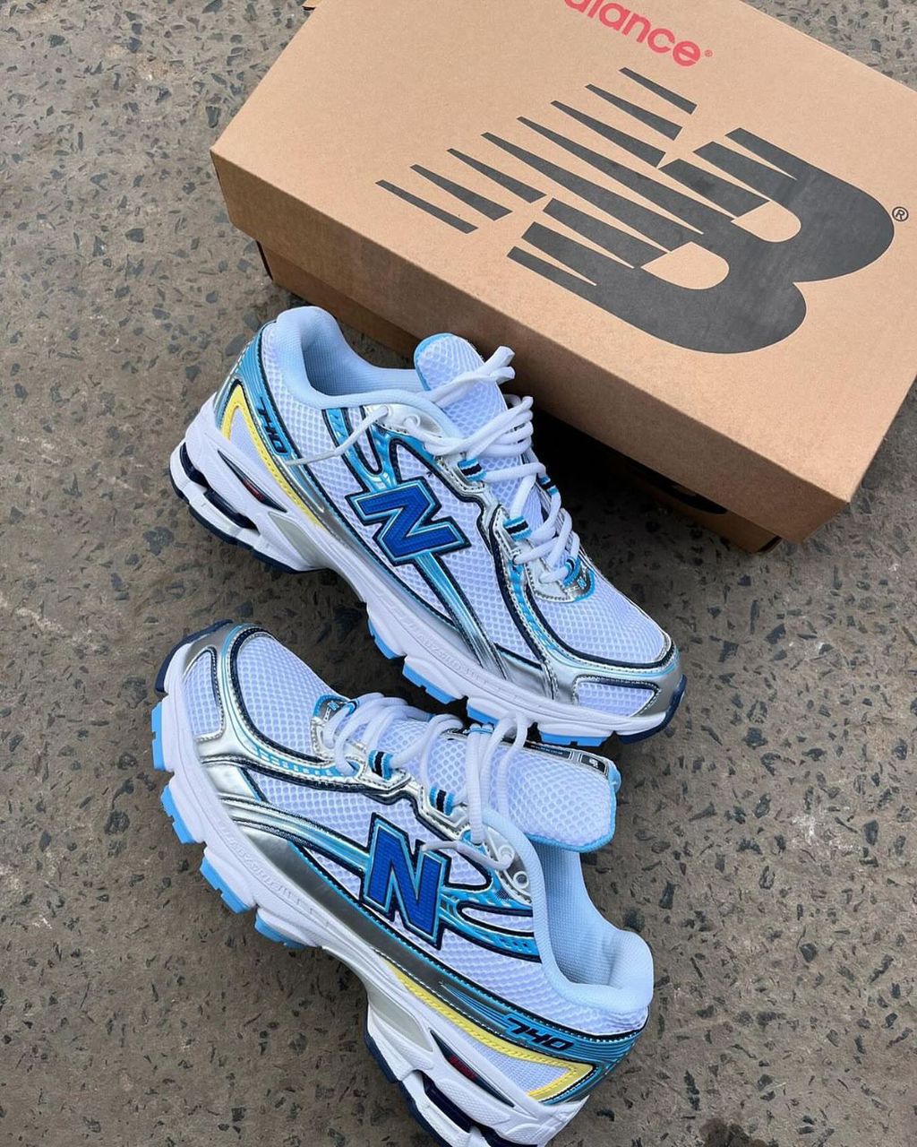 New Balance