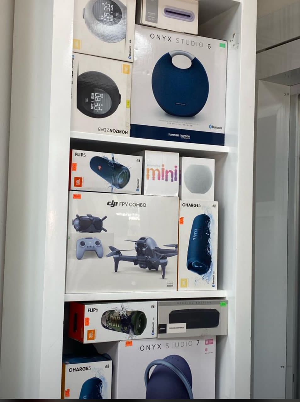 product