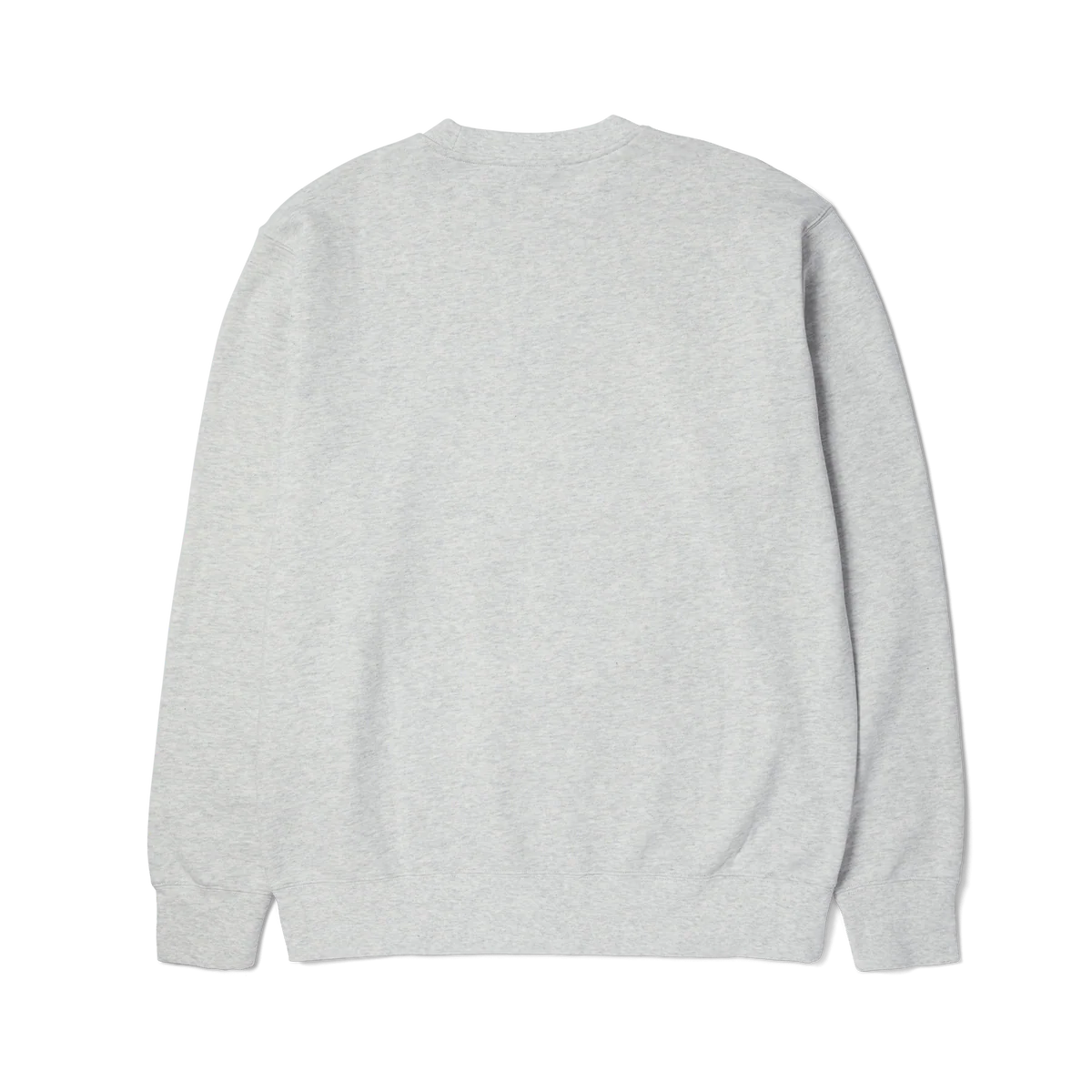 Plain Sweatshirt 100% cotton